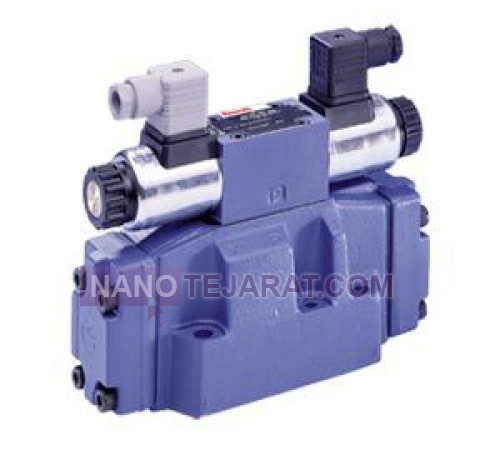 REXROTH HYDRAULIC VALVE 